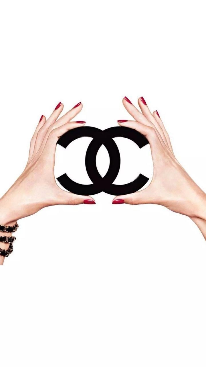 720x1280 Chanel background ideas. Chanel art, Chanel, Phone