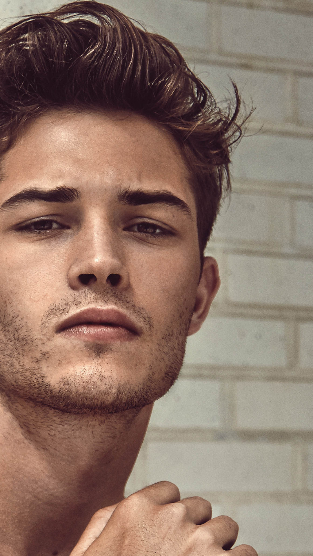 1080x1920 Wallpaper Francisco Lachowski, Top, Phone