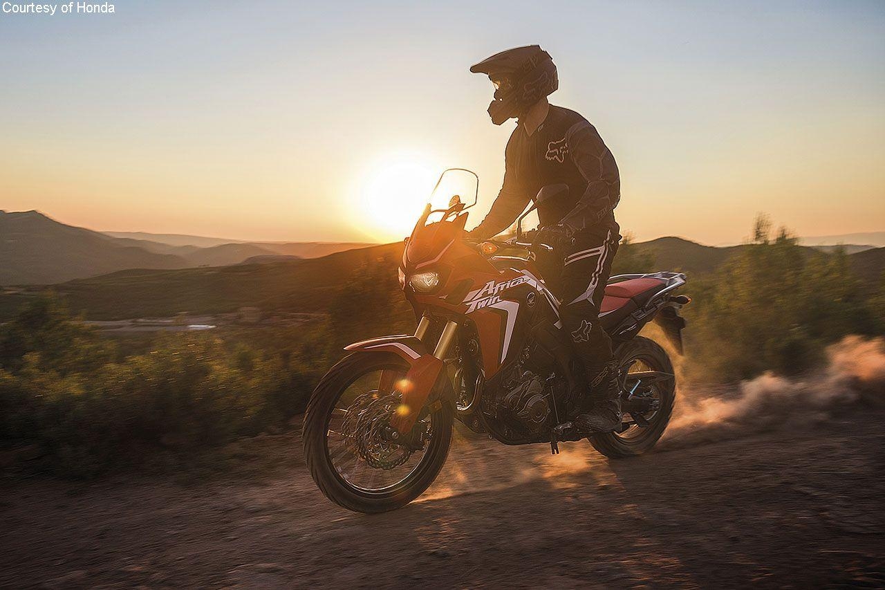 1280x860 Honda CRF1000L Africa Twin First Look Photo, Desktop