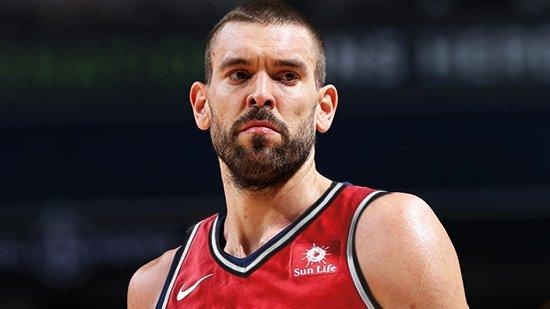 550x310 Marc Gasol Toronto Raptors wallpaper, Desktop