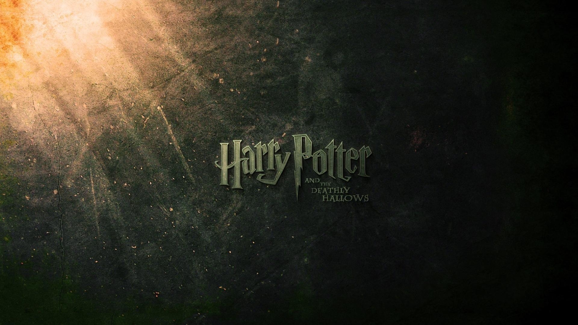 1920x1080 Harry Potter Wallpaper Pc HD, Desktop