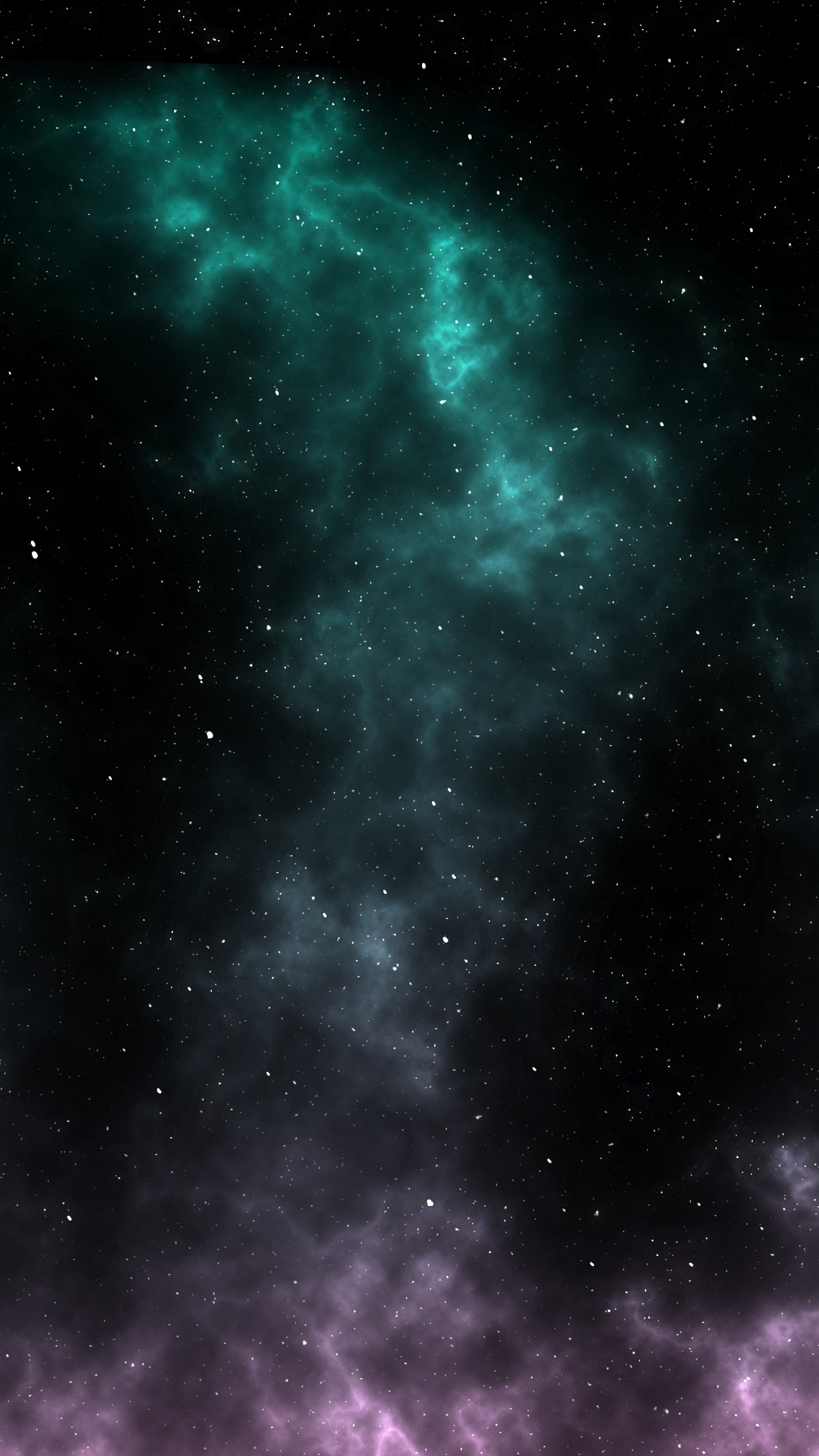 2160x3840 Download wallpaper  stars, space, universe, galaxy, nebula, Phone