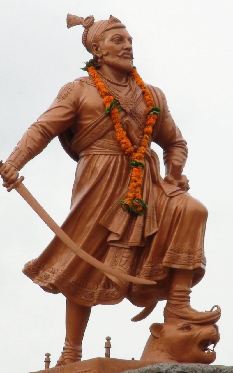 800x1280 Free download Sambhaji Maharaj Photo and Image Sambhaji Maharaj, Phone