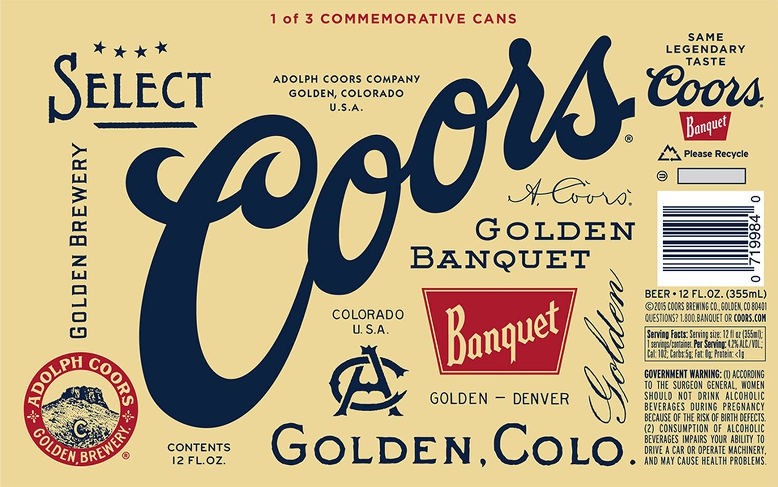 1540x970 Coors Banquet Heritage 2017. Coors, Beer poster, Beer wallpaper, Desktop