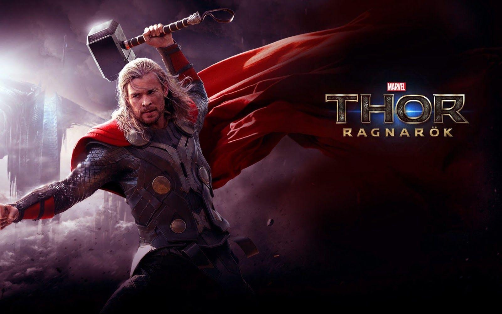 1600x1000 Thor HD Wallpaper. Movie Set Photo Picture Online, Desktop