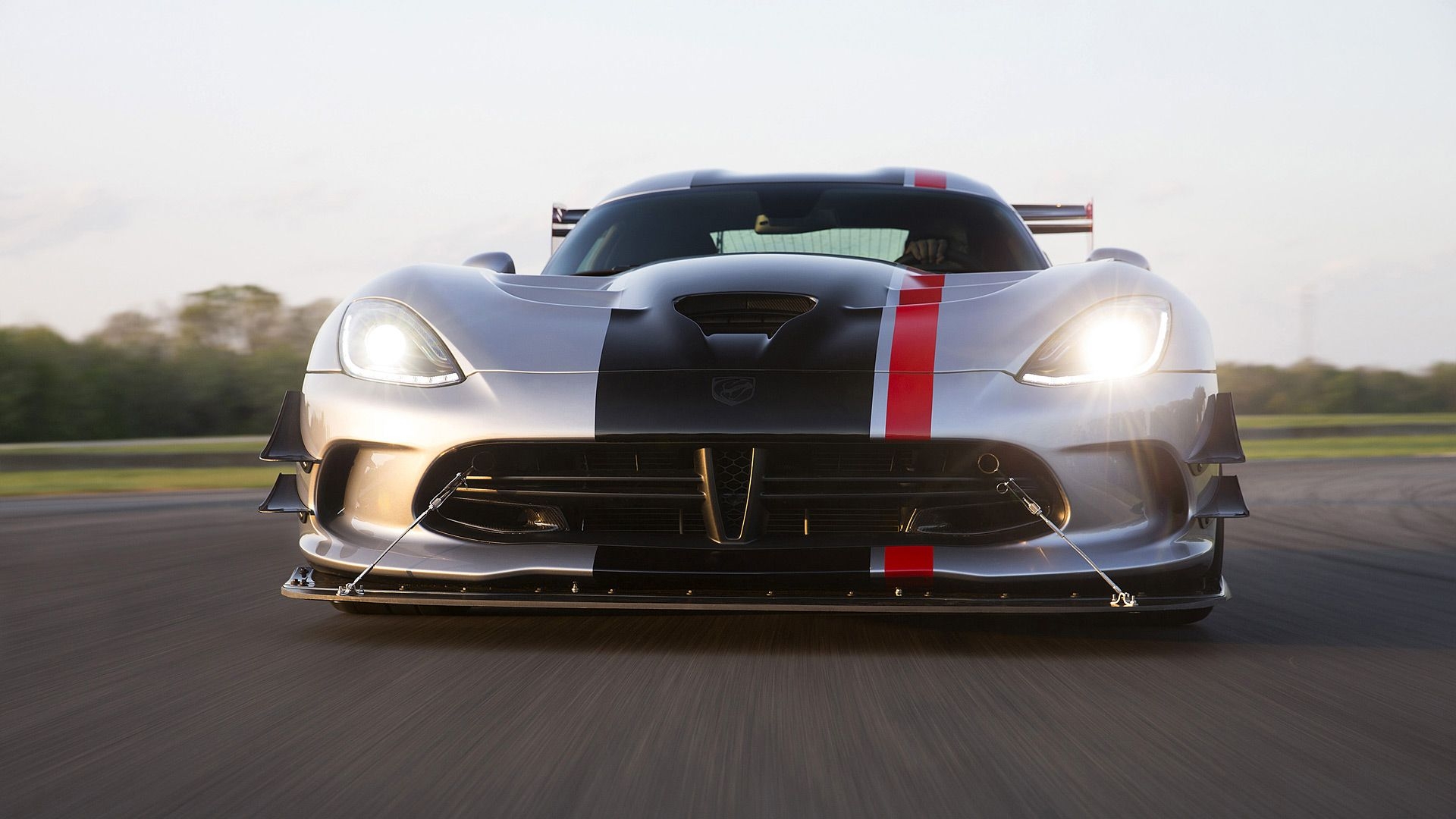 1920x1080 Dodge Viper ACR Wallpaper, Specs & Videos, Desktop