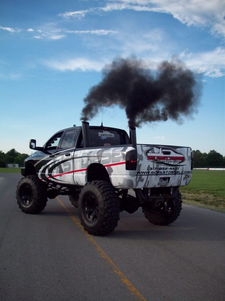 770x1030 Dodge Cummins Big Black Smoke Graphics, Picture, & Jacked Up Diesel Trucks Wallpaper & Background Download, Phone