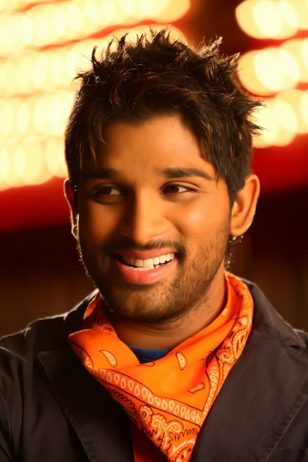 1070x1600 Allu Arjun HD Wallpaper. HD Wallpaper High Definition. Hair photo, New hair look, Cool hairstyles, Phone