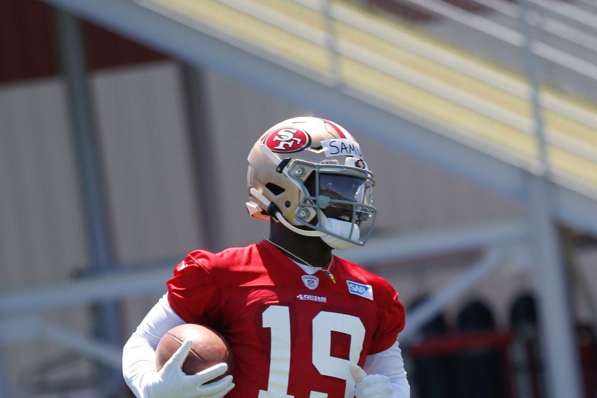 1200x800 49ers training camp: D.J. Jones and Deebo Samuel recap, Desktop