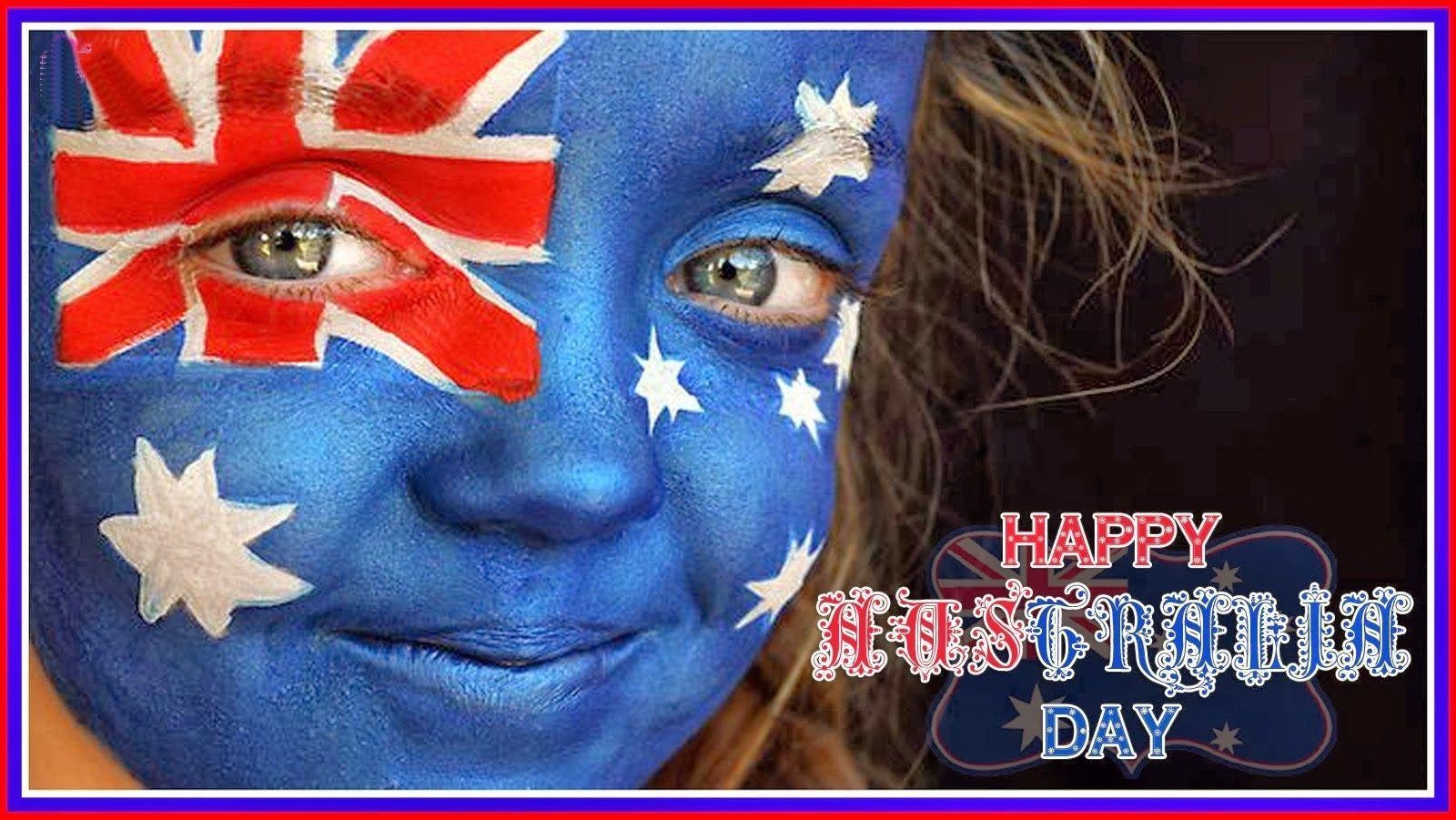 1600x910 Happy Australia Day Wishes Cards & Image with Best Wishes, Quotes, Desktop