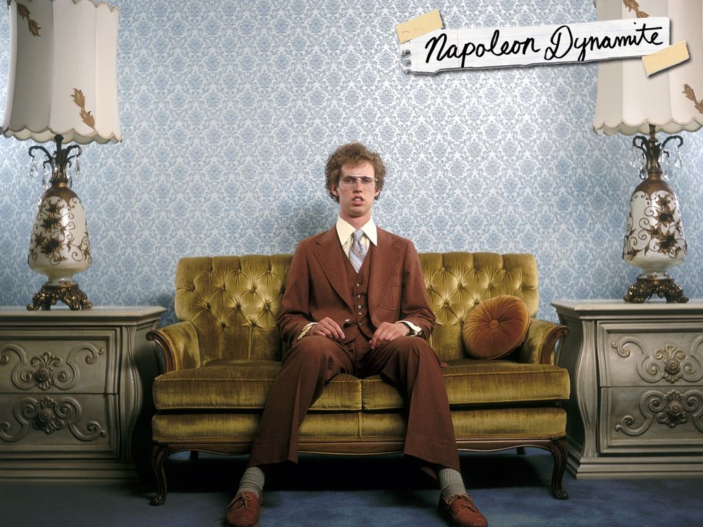 1030x770 Napoleon Dynamite Wallpaper. Napoleon, Desktop