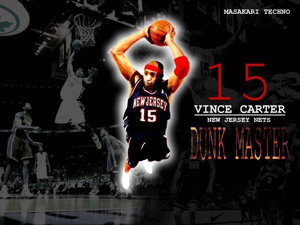 1030x770 Vince Carter HD Basketball Wallpaper, Desktop