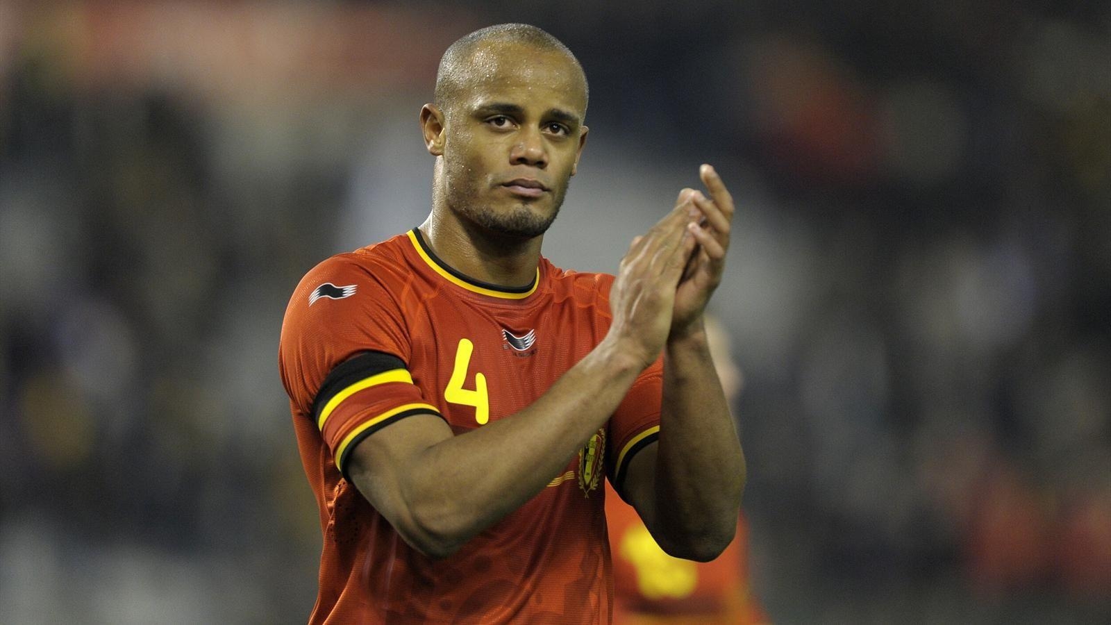 1600x900 Vincent Kompany Image, Desktop