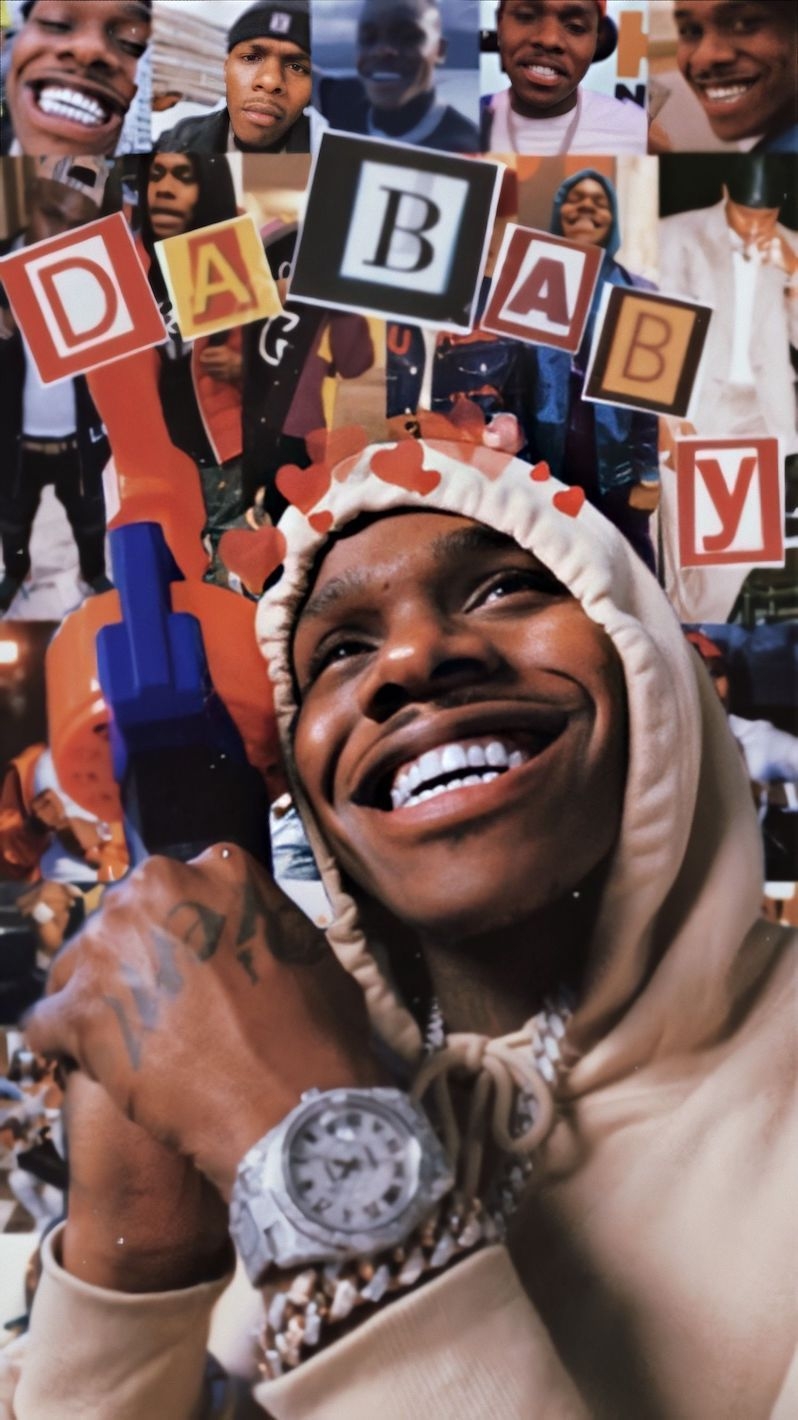 800x1420 DaBaby Billionaire Wallpaper Gallery, Phone