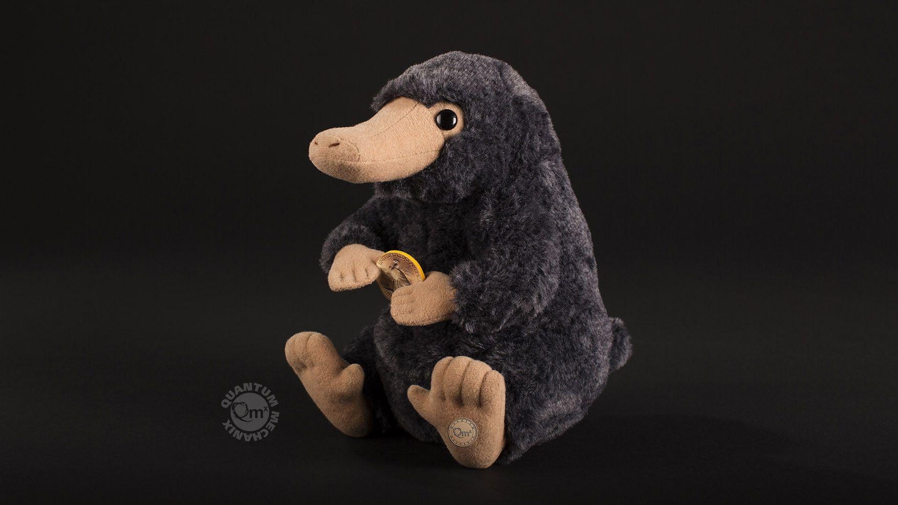 1760x990 Fantastic Beasts And Where To Find Them Niffler Image Best HD, Desktop