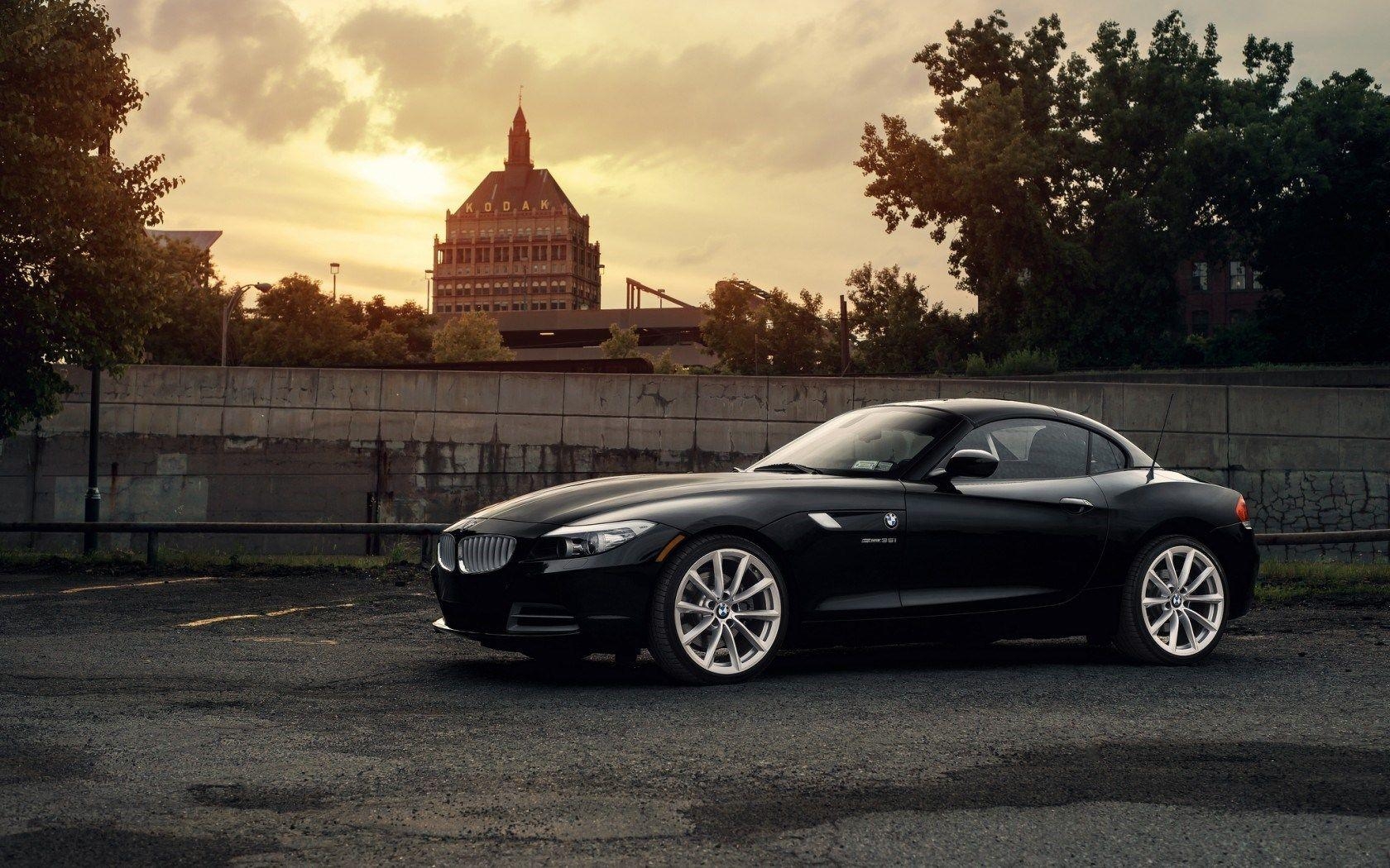 1680x1050 Wonderful BMW z4 Wallpaper 43411  px, Desktop