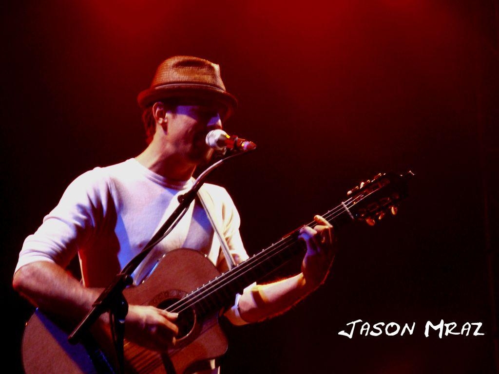 1030x770 Jason Mraz Wallpaper, Desktop