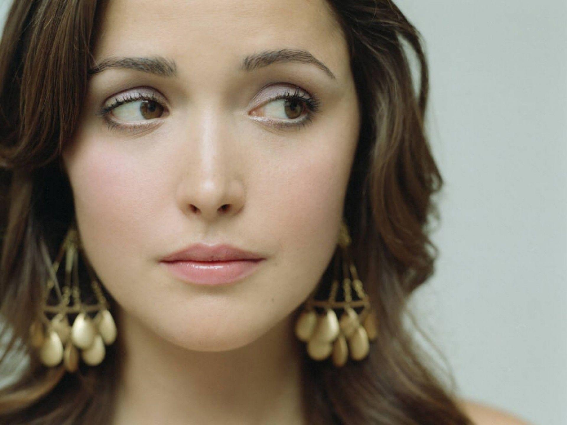 1920x1440 Rose Byrne HD Wallpaper, Desktop