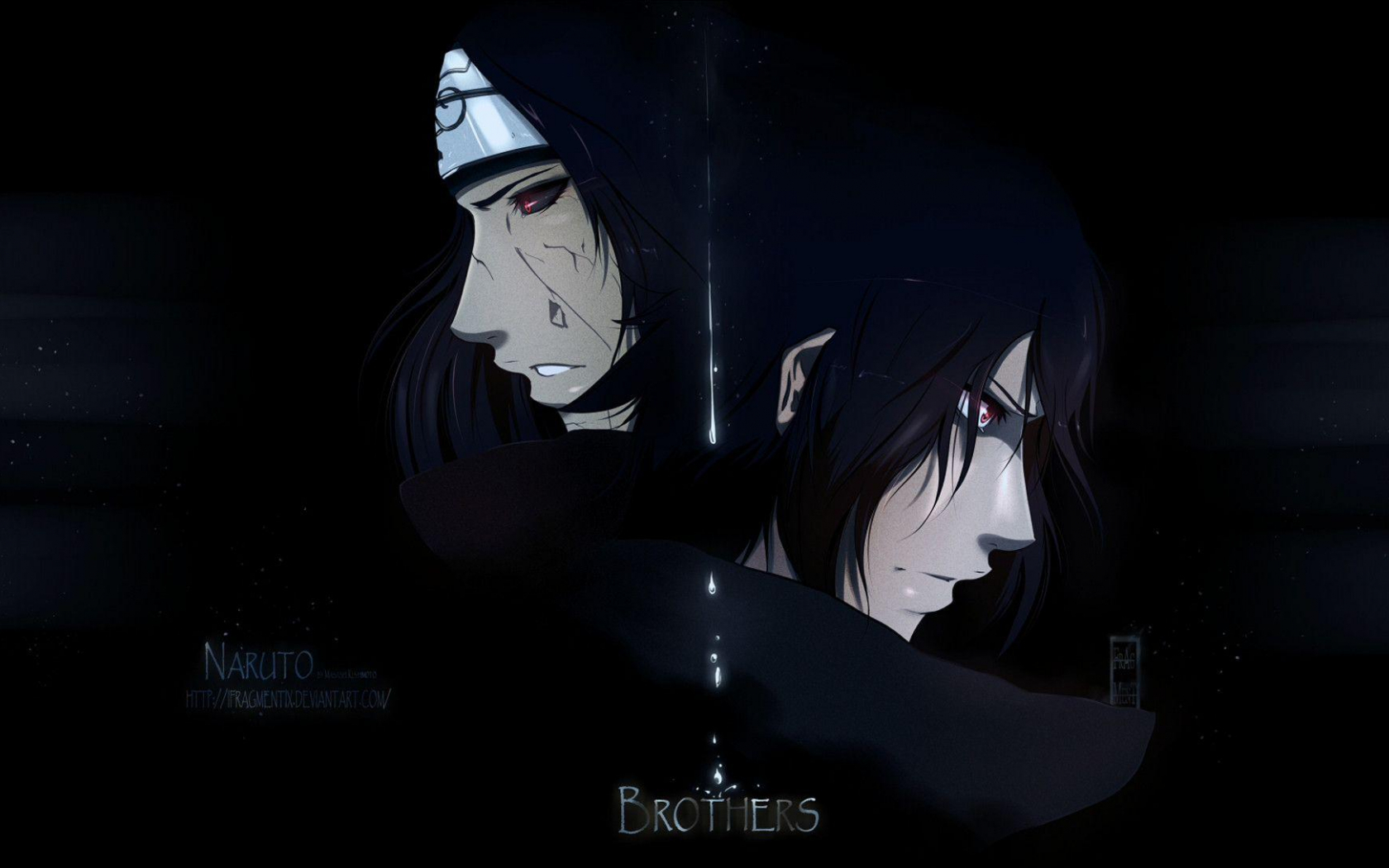 1680x1050 Free download Itachi Sasuke Wallpaper [1920x1091] for your Desktop, Mobile & Tablet. Explore Itachi HD Wallpaper. Itachi Wallpaper, Itachi Uchiha Wallpaper, HD Naruto Wallpaper, Desktop