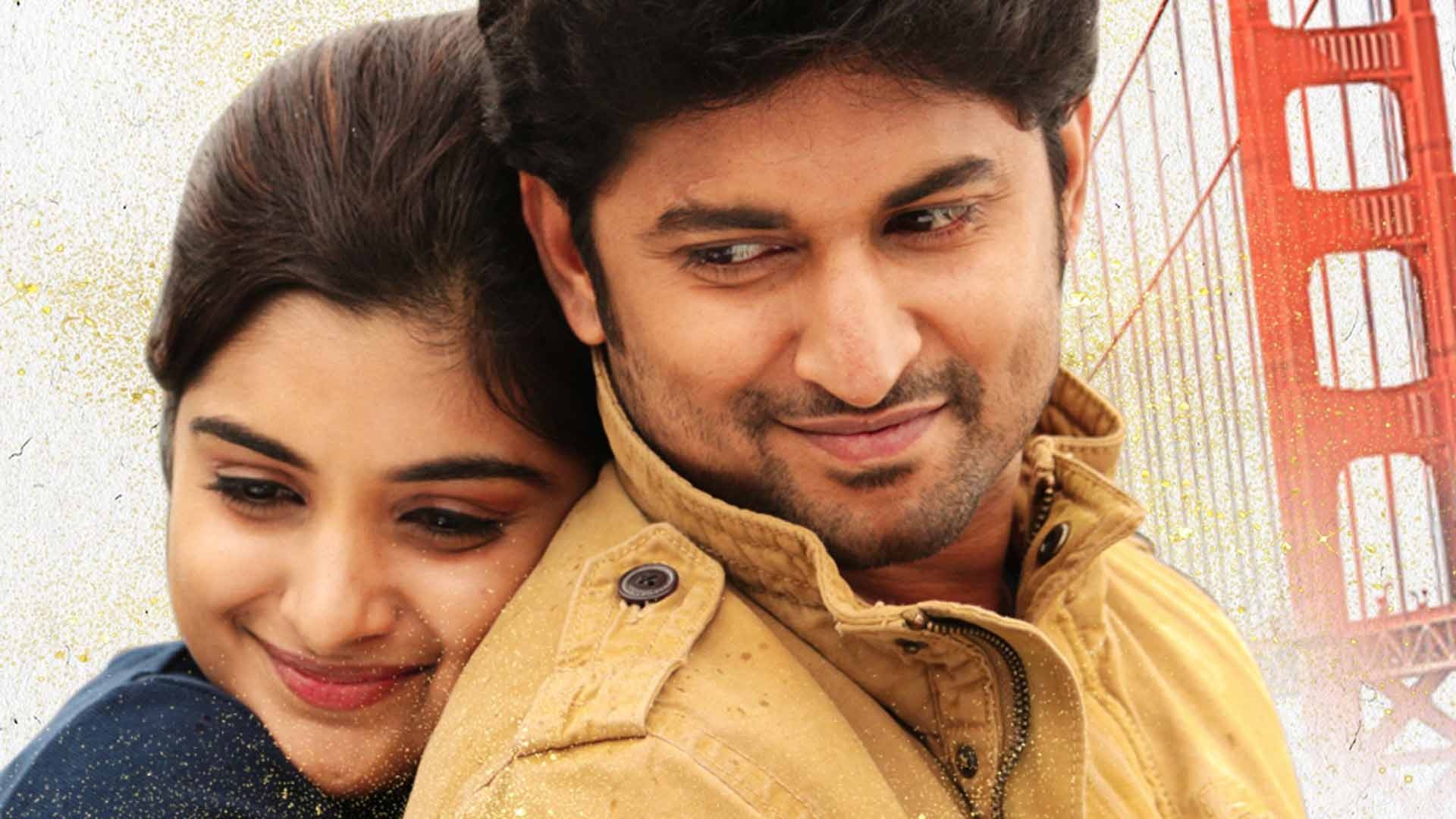 1920x1080 Ninnu Kori Telugu Movie Online. Watch Ninnu Kori Full Movie, Desktop