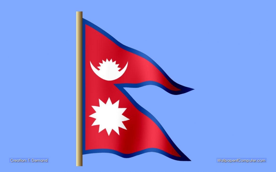 1170x740 Nepal Flag Photo Download Picture Of Flag Imageco.Org, Desktop