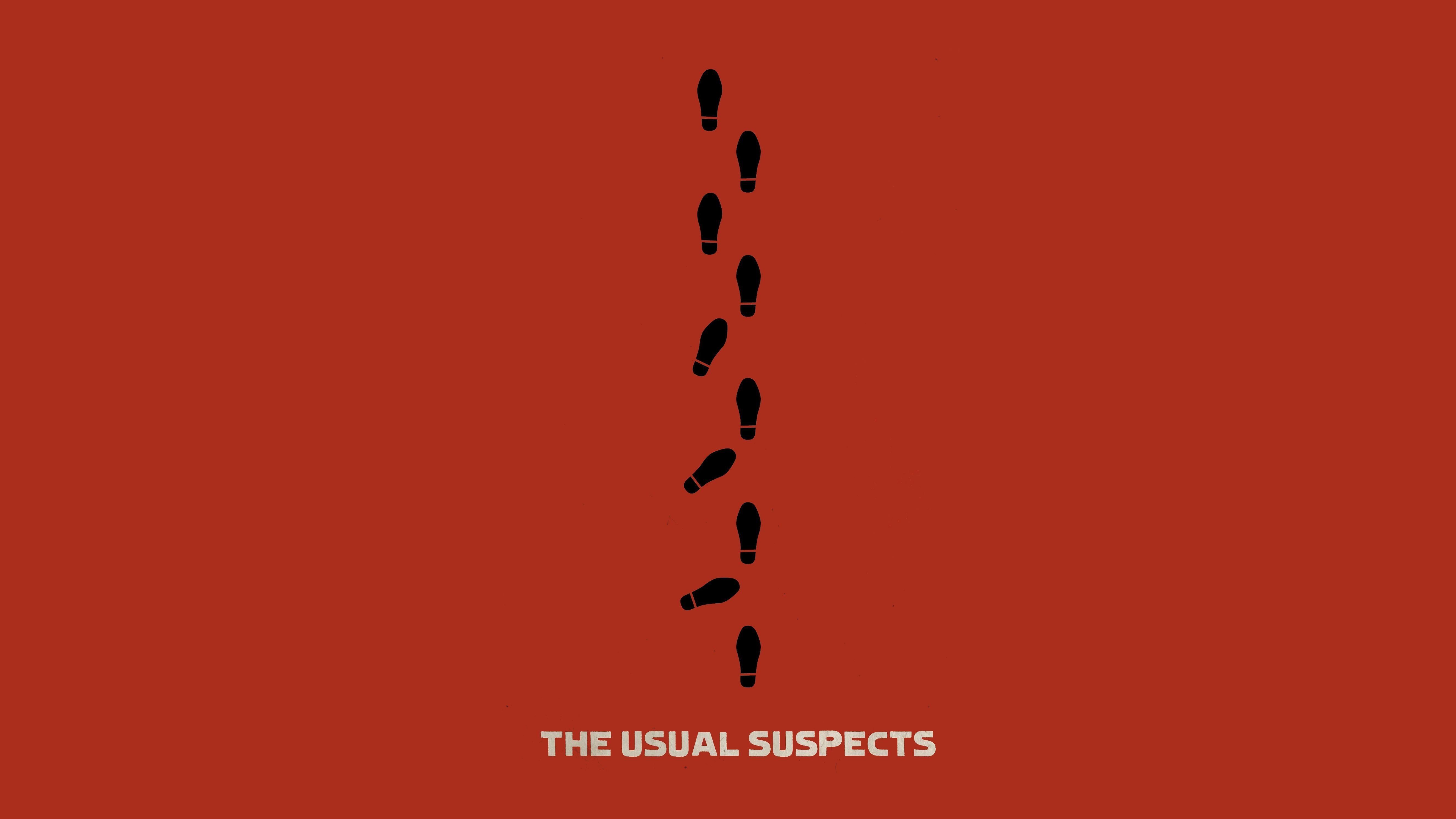 5300x2990 The Usual Suspects HD Wallpaper, Desktop