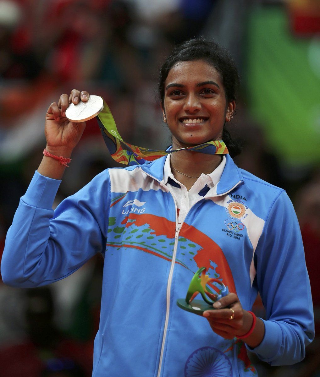 1020x1200 She may have lost to Carolina Marin but tonight India roared, Phone