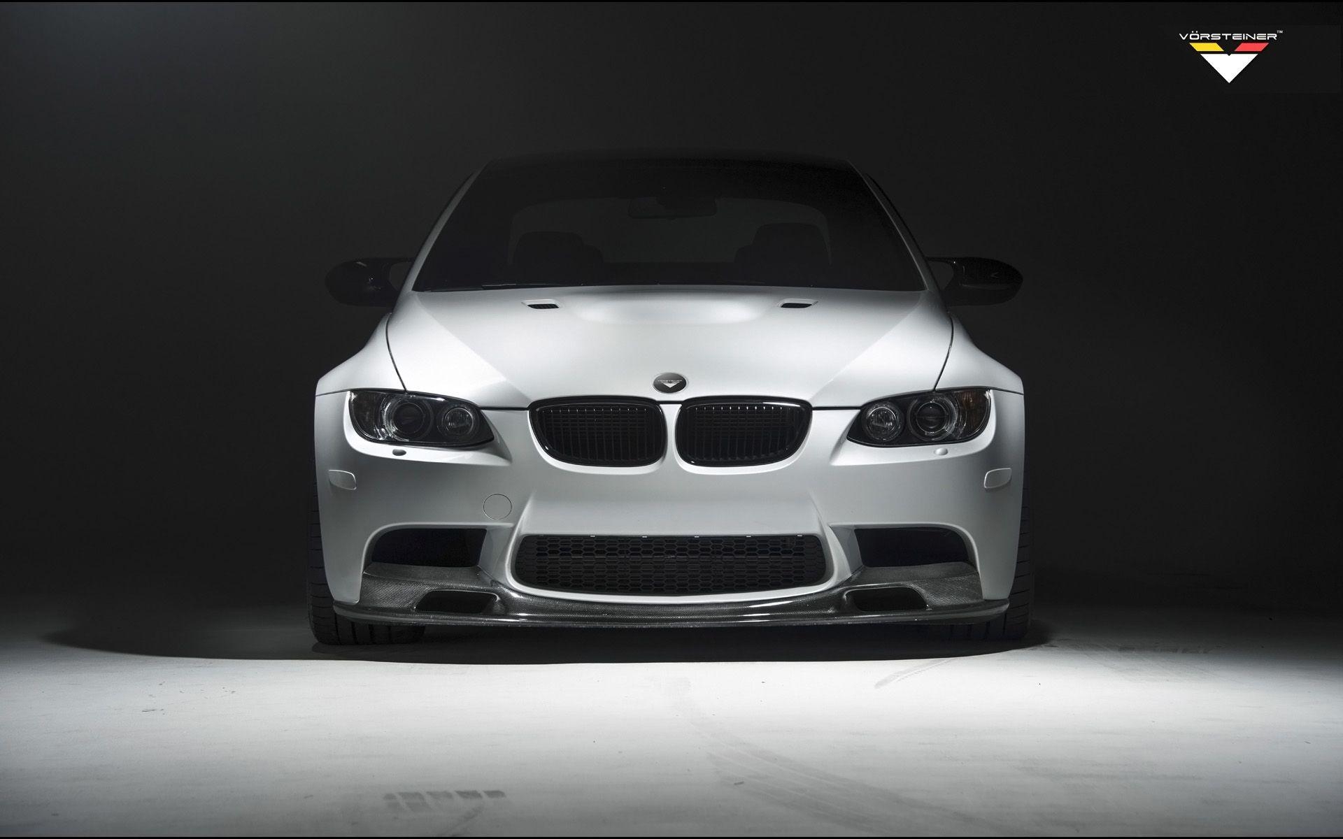 1920x1200 Vorsteiner BMW E92 M3 Wallpaper. HD Car Wallpaper, Desktop