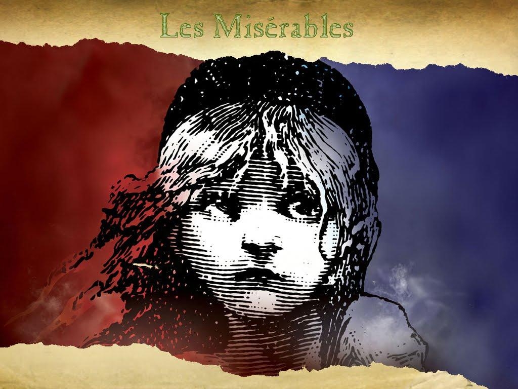 1030x770 Digital Art HD Wallpaper: Les Miserables HD Art wallpaper, Desktop