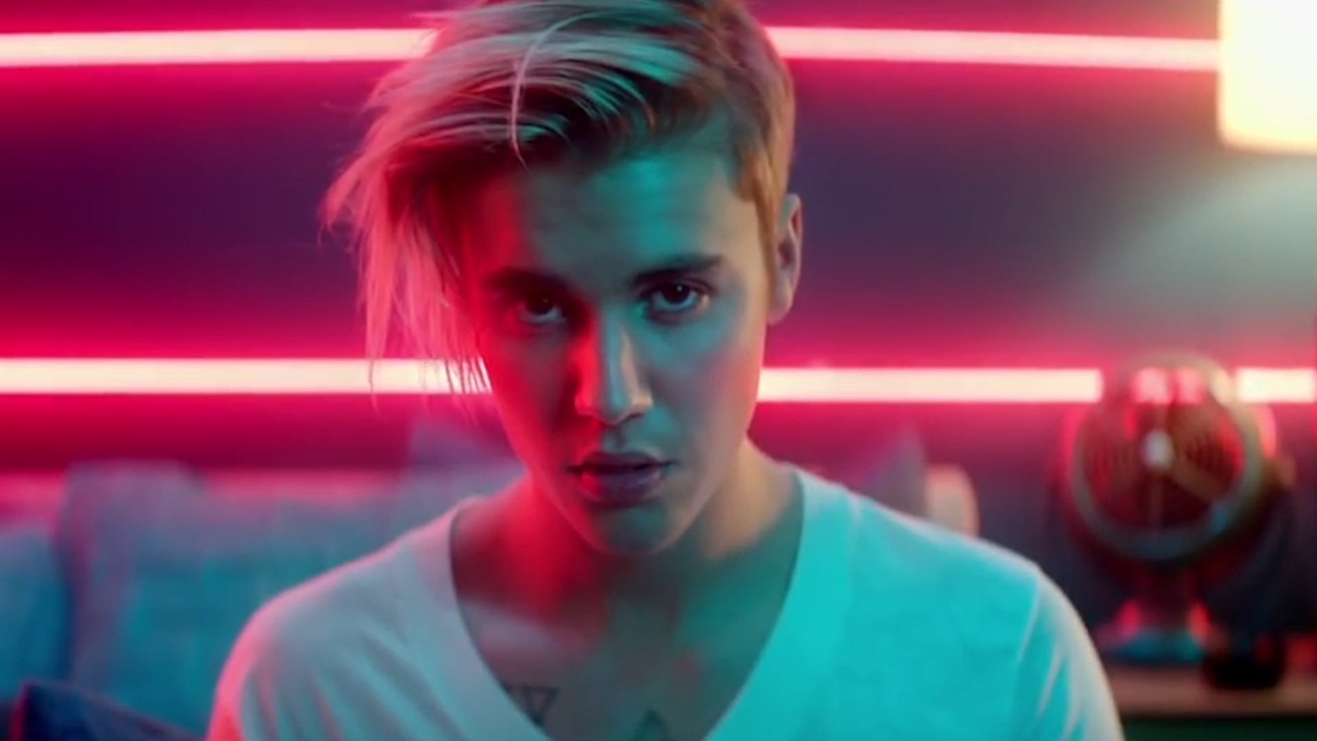 1920x1080 The Producer Of Justin Bieber's 'Sorry' Posted A 25 Second Breakdown Of How He Made That 'ooh' Sound To Prove The Song Wasn't Stolen. Business Insider India, Desktop