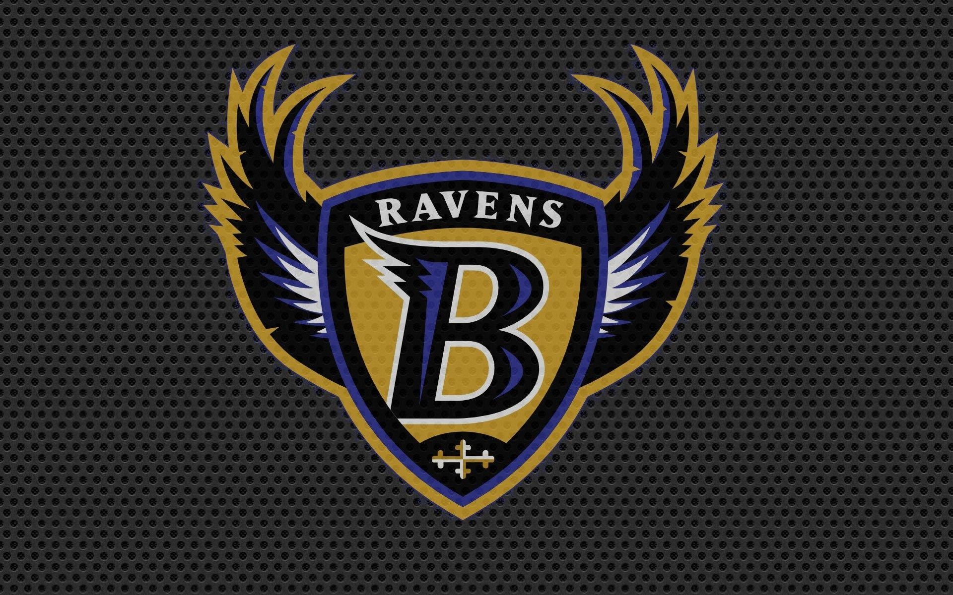 1920x1200 Baltimore Ravens Logo wallpaper, Desktop