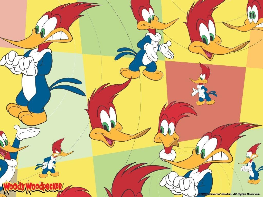 1030x770 Woody woodpecker 3 by woodywoodpecker. woody woodpeceker, Desktop