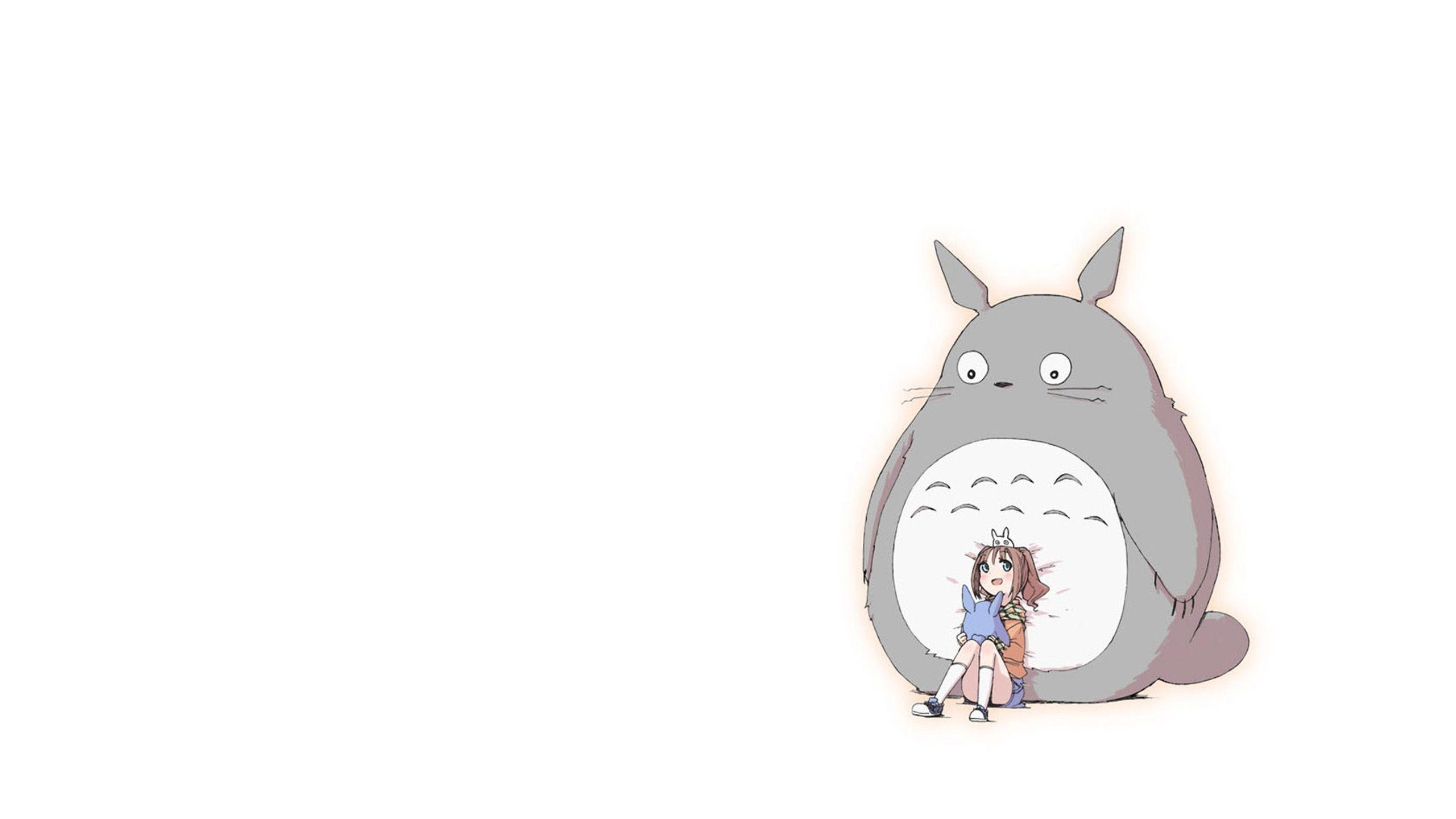 2560x1440 My Neighbor Totoro HD Wallpaper Background Wallpaper 1920×1080, Desktop