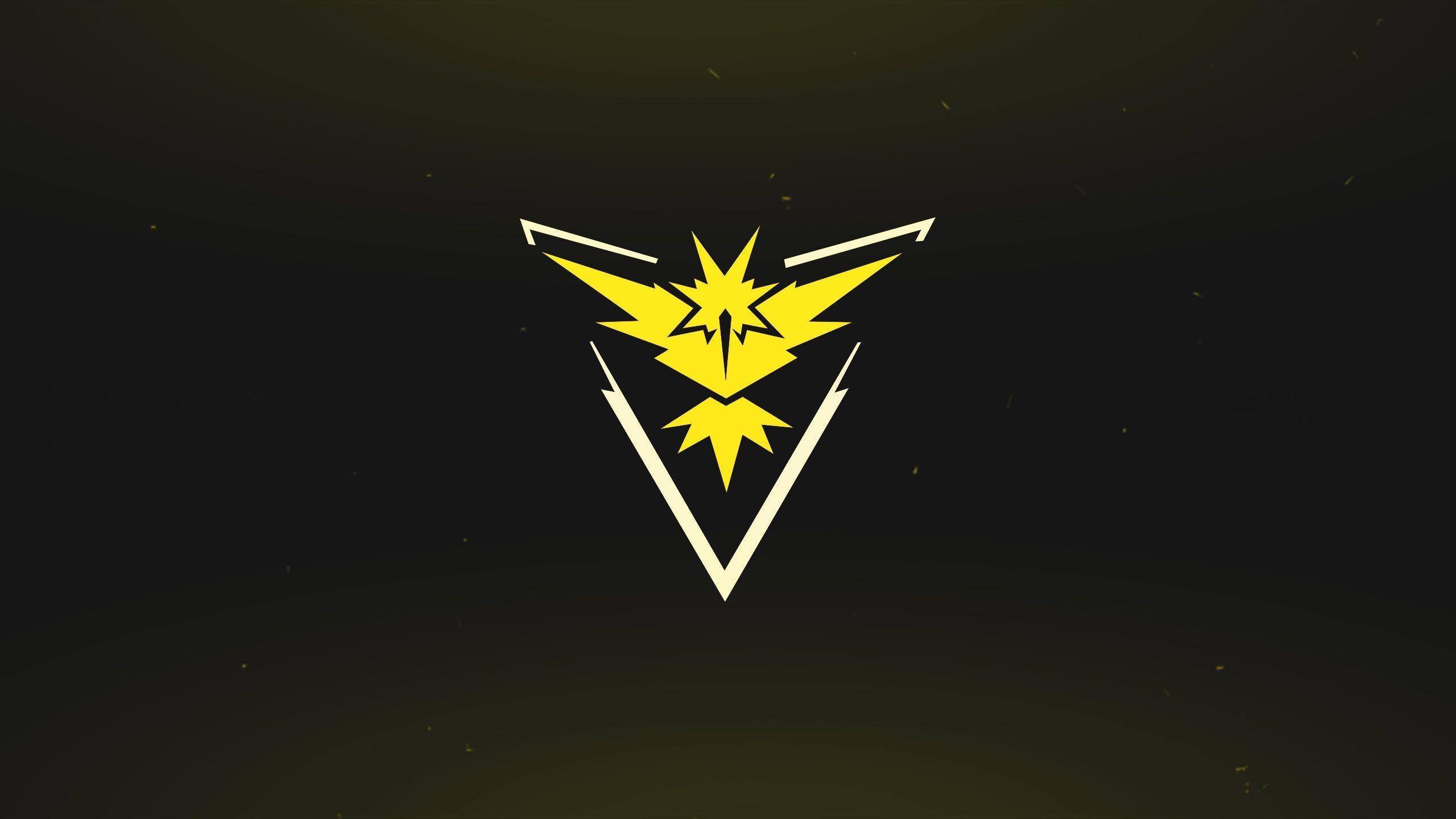 2560x1440 Zapdos (Pokémon) HD Wallpaper and Background Image, Desktop