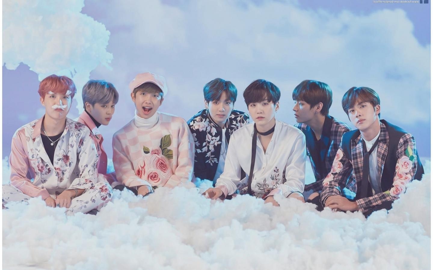 1440x900 Free download Bts Laptop Wallpaper HD Bts Aesthetic Wallpaper Pc, Desktop