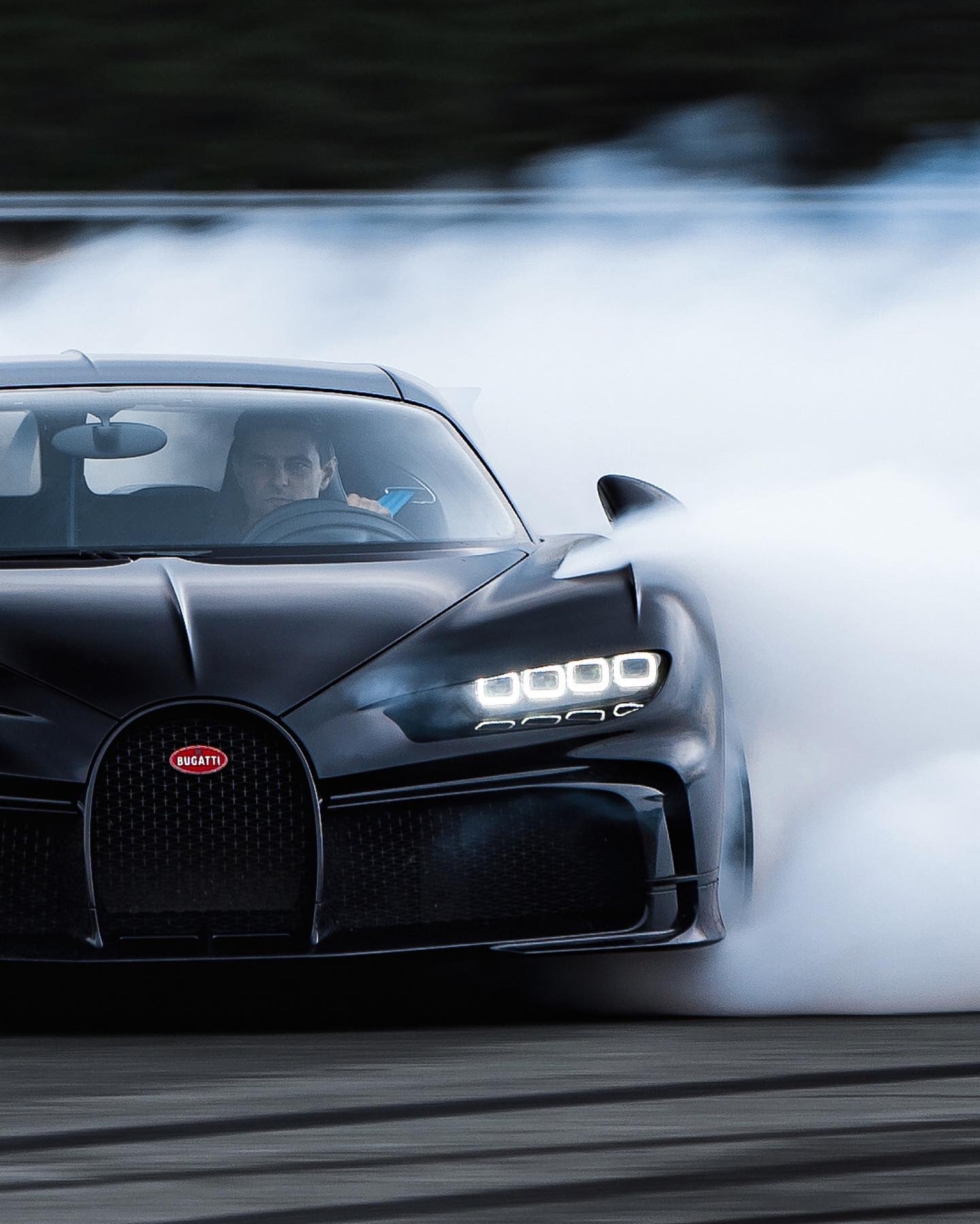 1440x1800 Official BUGATTI Automotive Website, Phone