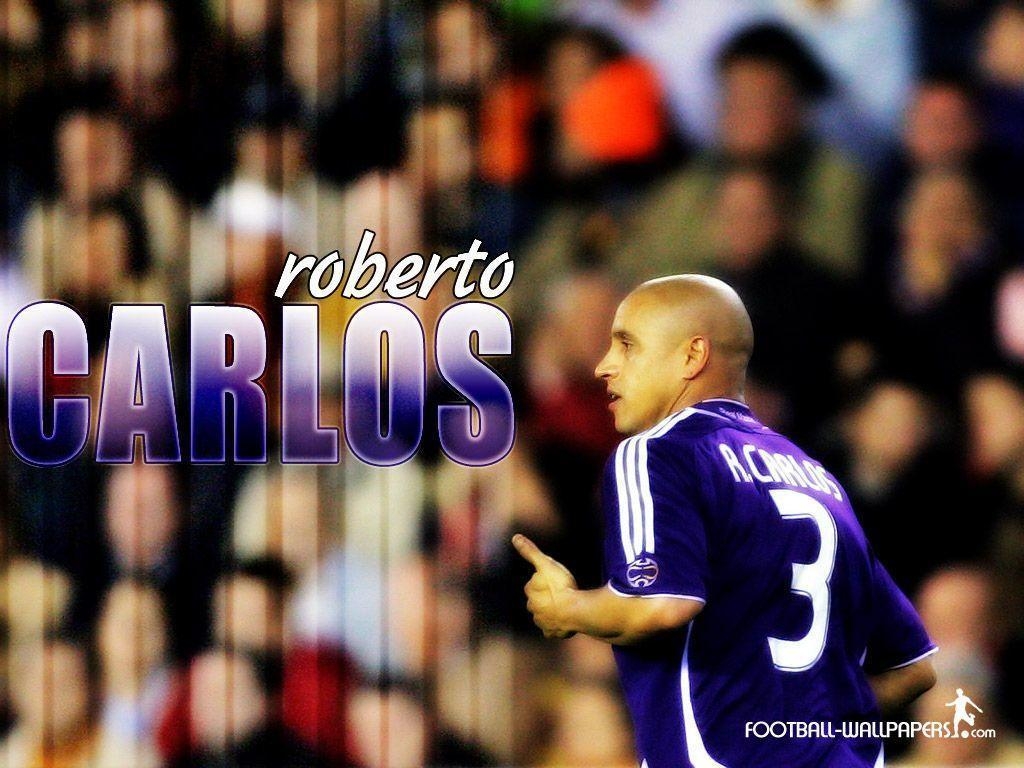 1030x770 Roberto Carlos Wallpaper: Players, Teams, Leagues, Desktop