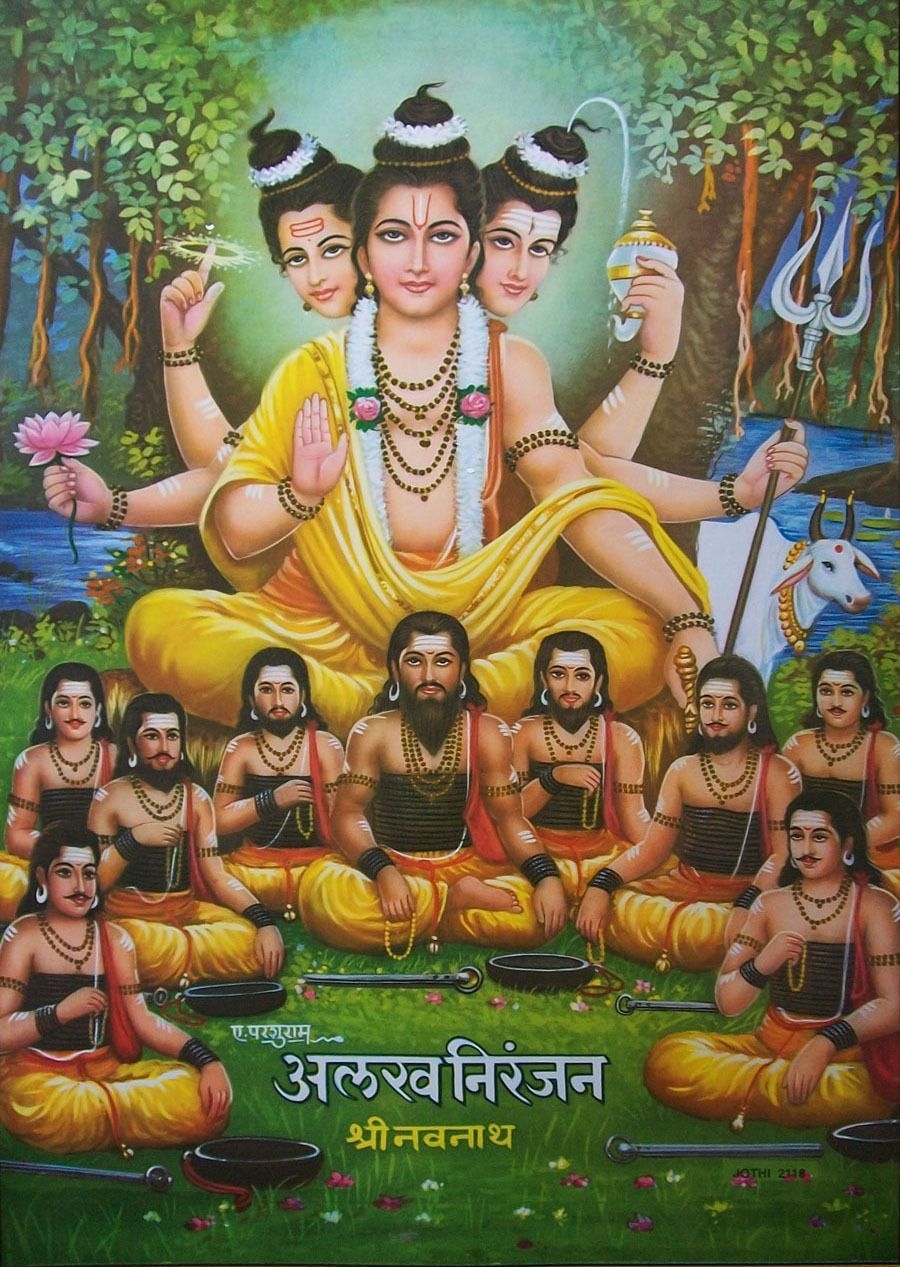 900x1270 Gorakhnath ideas. hindu gods, indian gods, hindu deities, Phone