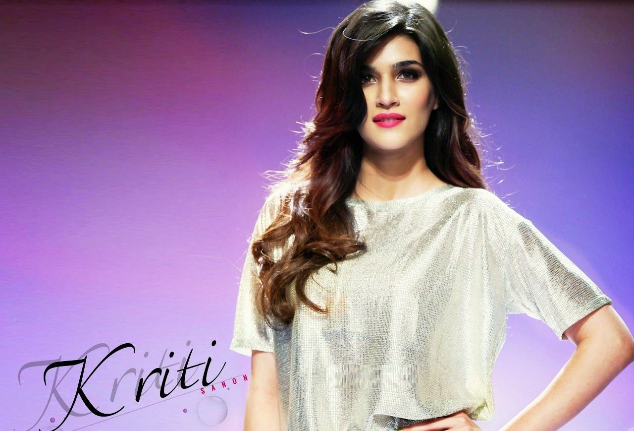 1280x870 Kriti Sanon HD Wallpaper Sanon 3D, HD Wallpaper, Desktop