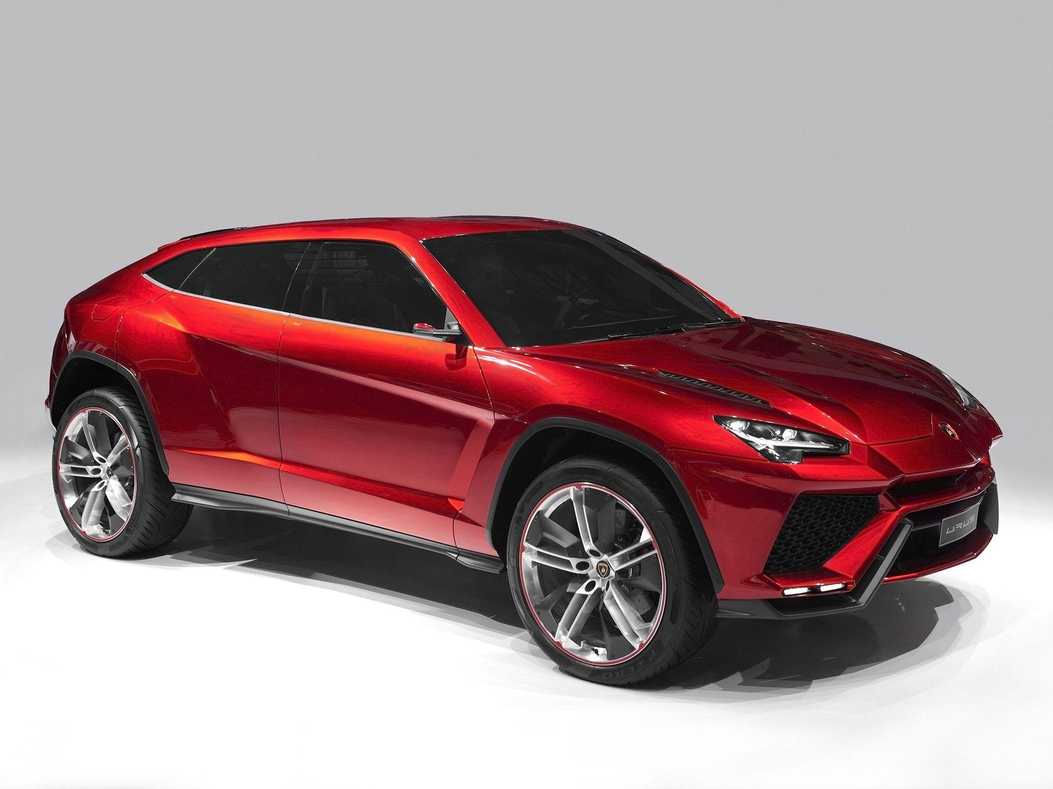 2050x1540 Lamborghini Achieves New Sales Record in Urus Confirmed, Desktop