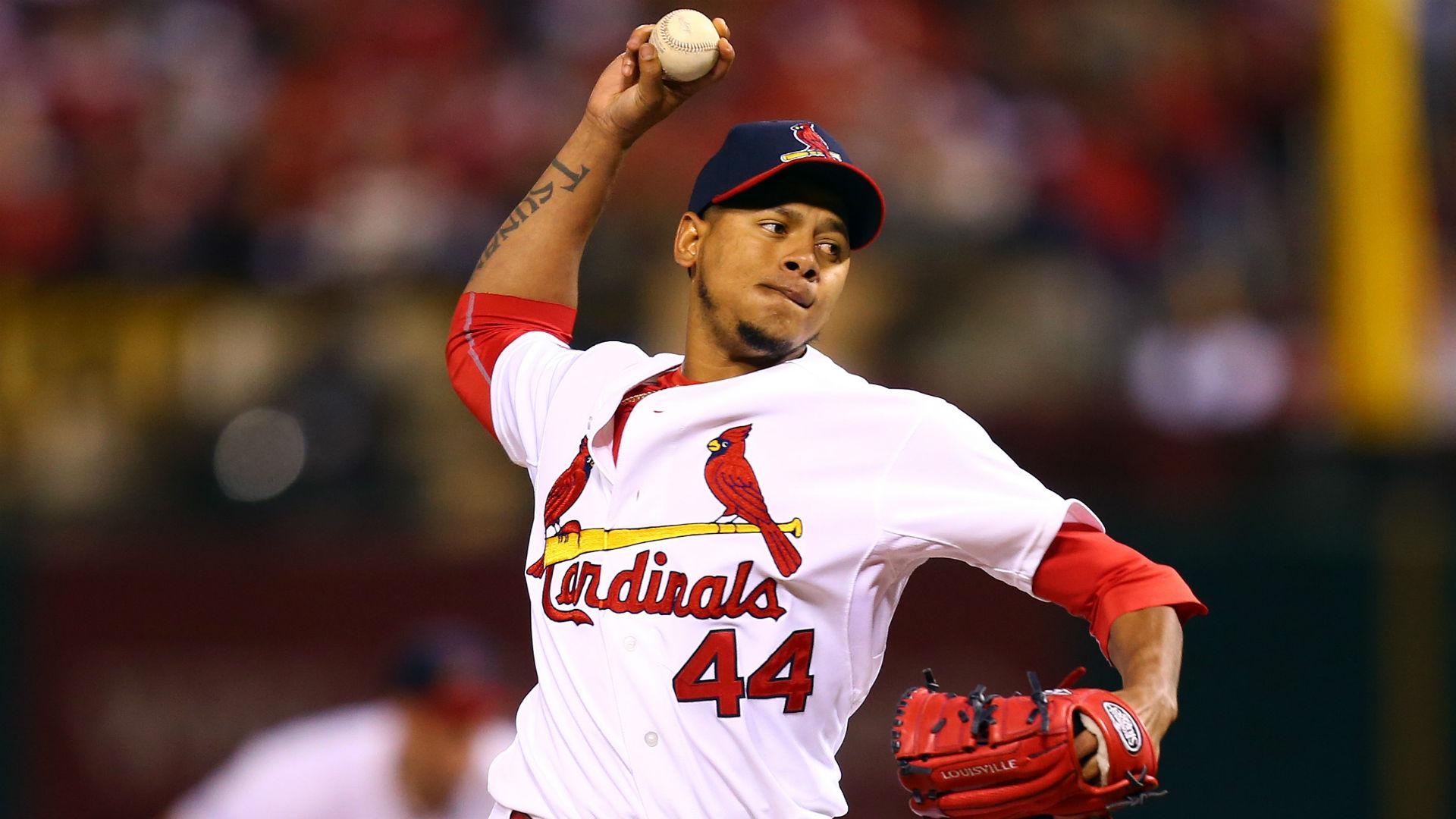 1920x1080 Inside Pitch: Carlos Martinez's fantasy stock rising. Other Sports, Desktop