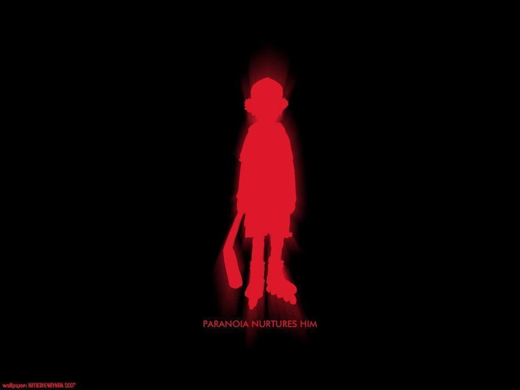 1030x770 Paranoia Agent Wallpaper, Desktop