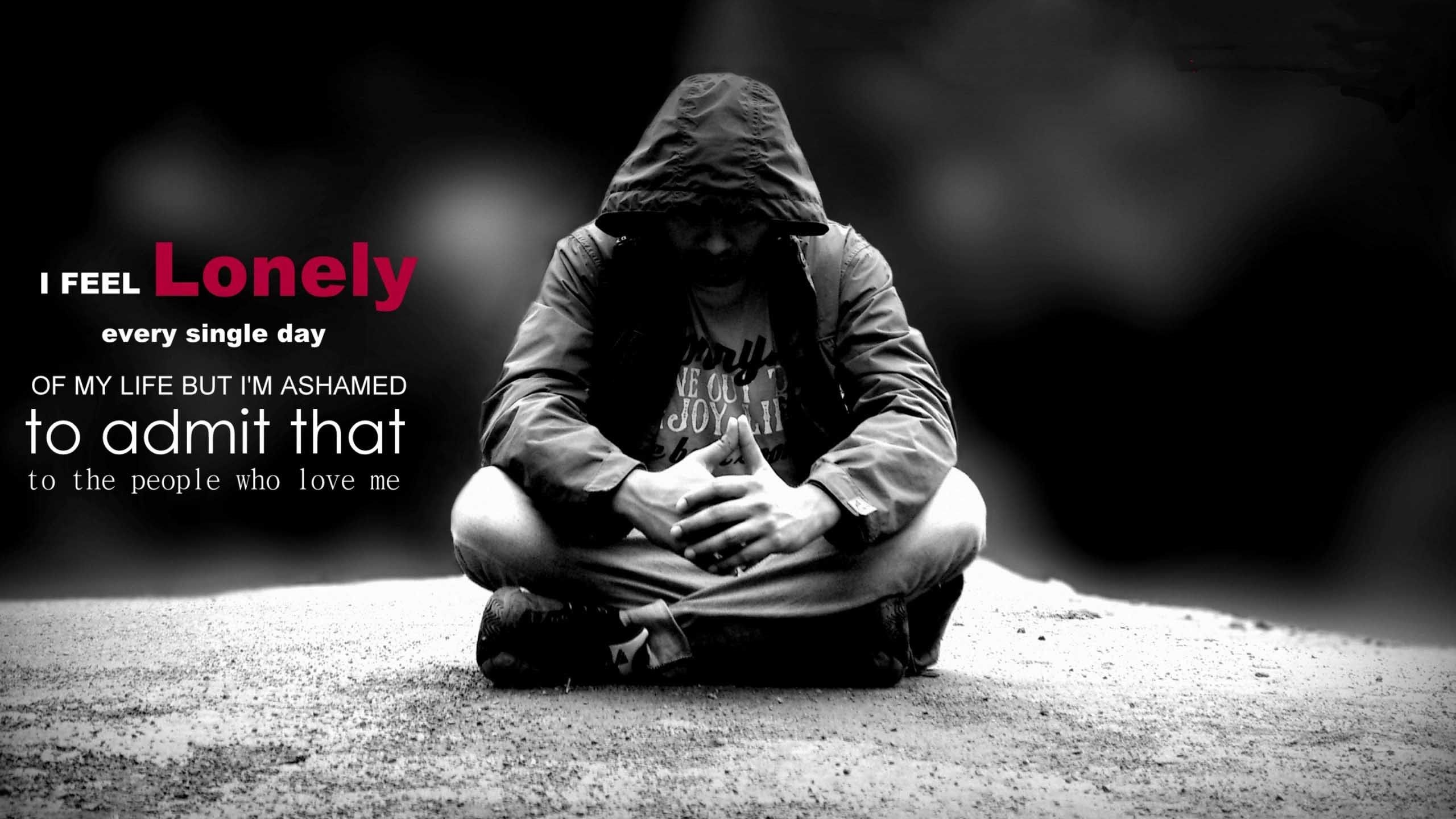 2560x1440 Cool Sad Boy Wallpaper Free Cool Sad Boy Background, Desktop