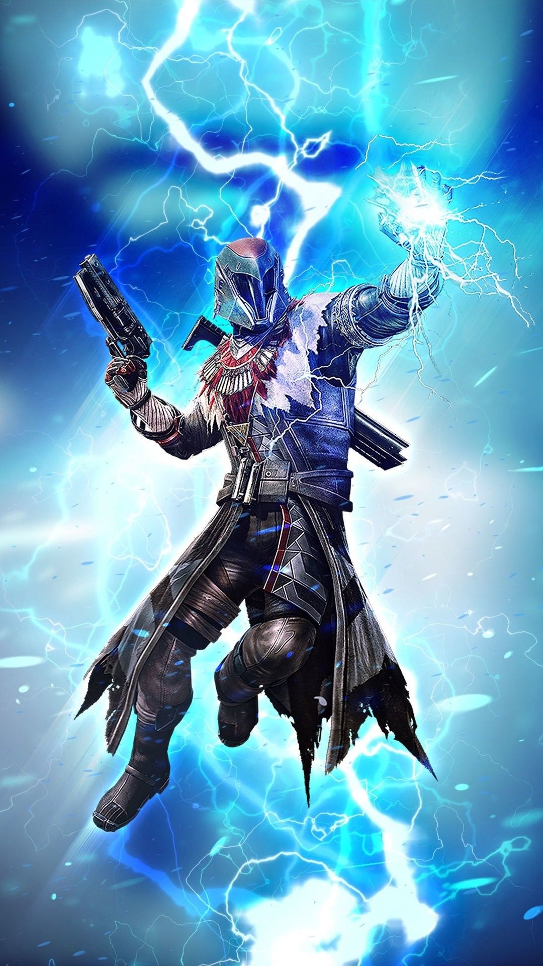 1080x1920 Destiny iPhone Wallpaper, Phone