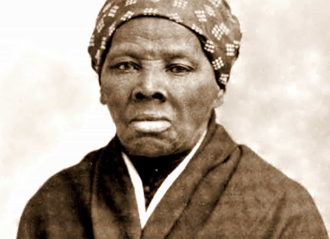 1400x1020 Inspirational Harriet Tubman Quotes about Life and Freedom, Desktop