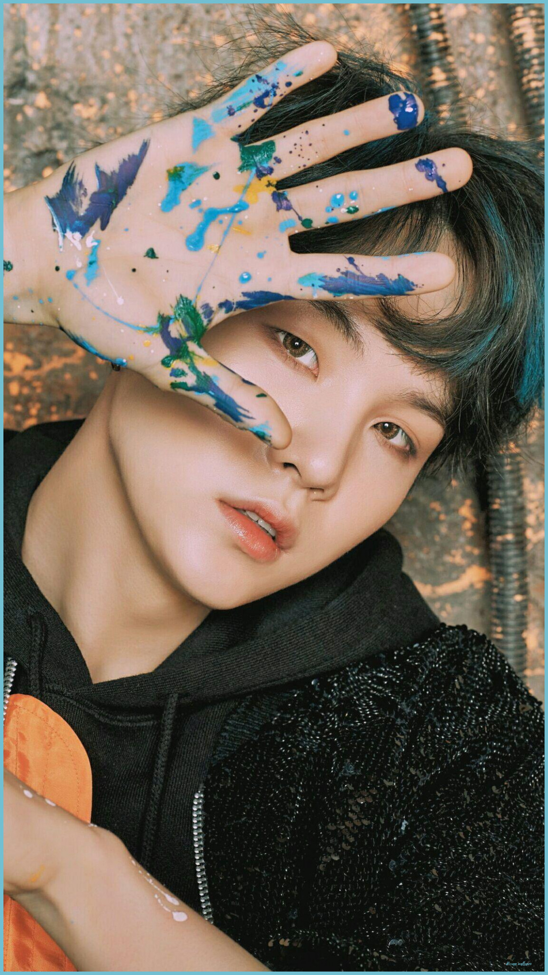 1120x1990 Suga 9 Wallpaper Suga Wallpaper, Phone