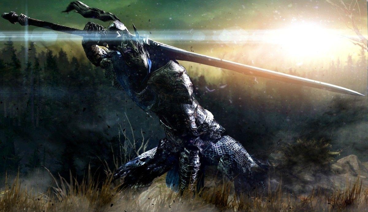 1200x700 Dark Souls Wallpaper, Desktop