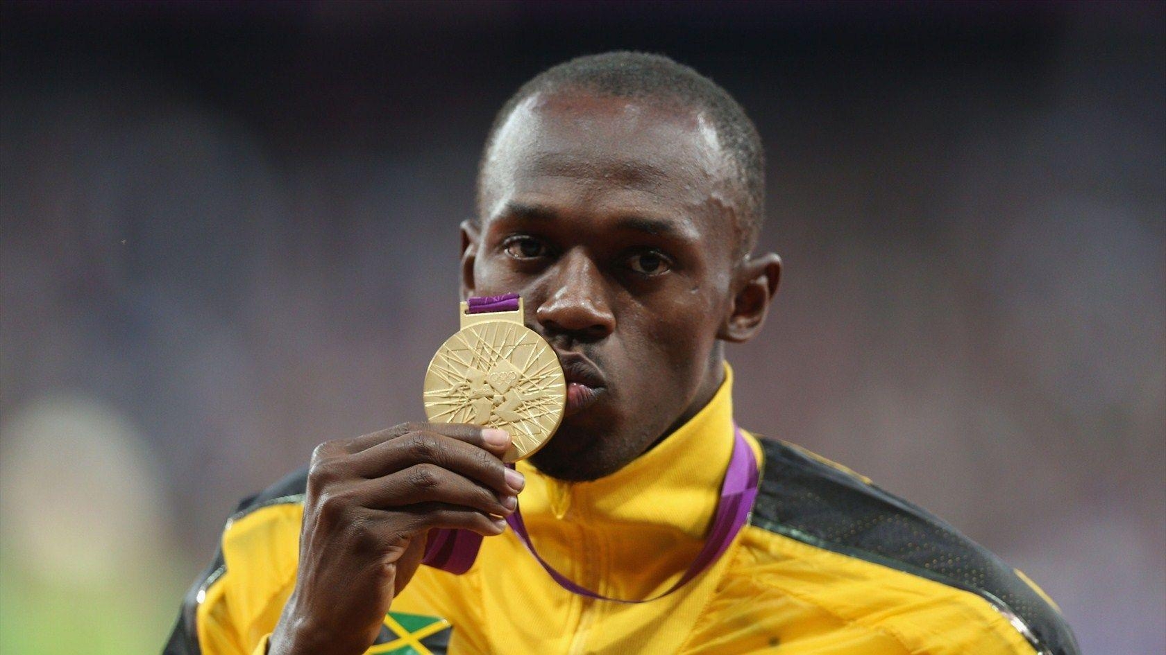 1680x950 Usain Bolt Atletic Wallpaper. ardiwallpaper, Desktop