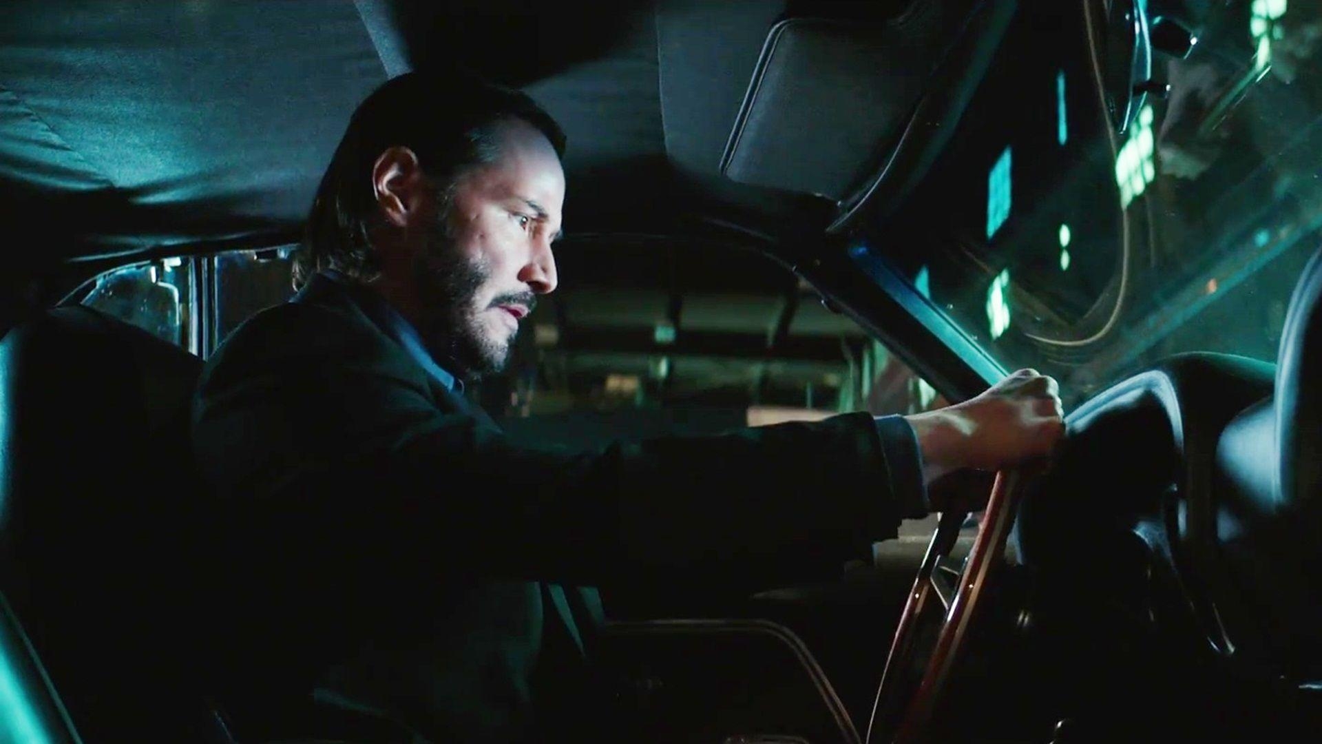 1920x1080 John Wick Chapter 2 HD Wallpaper, Desktop