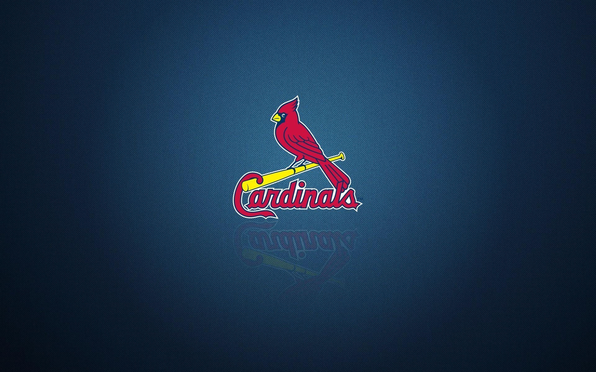 1920x1200 ST Louis Cardinals Logo Background, Desktop